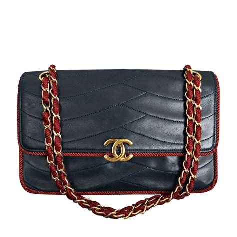 1970s chanel handbags|best old Chanel bags.